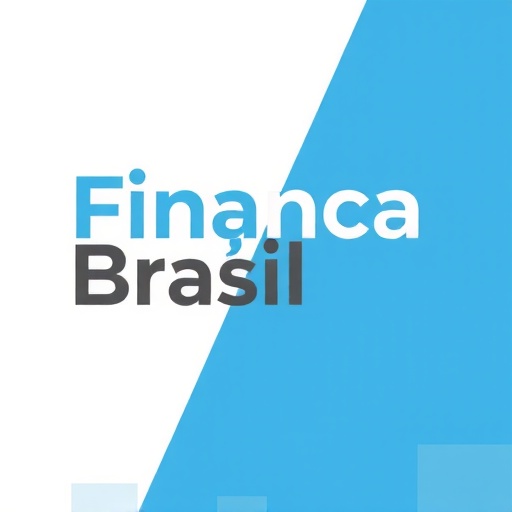 FinançaBrasil Logo